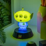 Toy Story Icon Light Alien - immagine 2