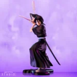 BLEACH RUKIA KUCHIKI 1/10 SUPER FIGURE COLLECTION STATUE