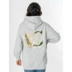 Harry Potter Hooded Sweater Slytherin Zodiac - immagine 4