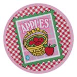 Barbie Coaster 4-Pack - immagine 2