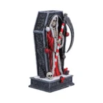 SILENT NIGHTMARES MERRY CRYPTMAS FIGURE - immagine 4
