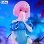 To Love Ru Darkness Trio-Try-iT PVC Figure Momo Belia Deviluke 19 cm - immagine 2