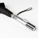 STAR WARS LUKE SKYWALKER UMBRELLA - immagine 4