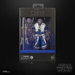 Star Wars: The Mandalorian & Grogu Black Series Action Figure Garazeb “Zeb” Orrelios 15 cm - immagine 6