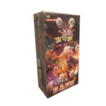 Pokemon Cristallo Scuro Fiamma CSV5 Scatola JUMBO Booster in cinese semplificato