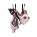SNEAK AND PEAK HANGING ORNAMENTS SET (2) - immagine 3