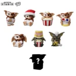 GREMLINS PUCHIPOP BLIND BOX SET (8)