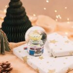 Disney Pixar Toy Story Snow Globe 10 cm - immagine 4