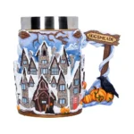 HARRY POTTER HOGSMEADE VILLAGE TANKARD - immagine 3