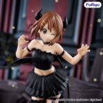 K-On! BiCute Dark PVC Figure Yui Hirasawa 23 cm - immagine 4