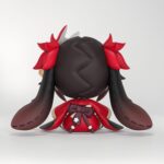 Honkai: Star Rail Huggy Boom Sparkle's Bomb Doll 11 cm - immagine 6