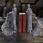 THE LORD OF THE RINGS GATES OF ARGONATH BOOKENDS (large) - immagine 3