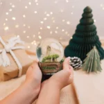 SHREK DREAMWORKS SNOWGLOBE - immagine 3
