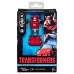 TRANSFORMERS STUDIO SERIES TRANSFORMERS THE MOVIE CLIFFJUMPER ACTION FIGURE - immagine 2