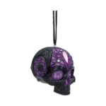 JEWELLED FATE HANGING ORNAMENT - immagine 4