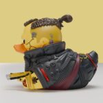 Cyberpunk 2077 Tubbz PVC Figure Jackie Welles Boxed Edition 10 cm - immagine 6