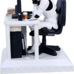 Original Stormtrooper Figure Slave to the Wage 14 cm - immagine 5