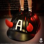AC/DC Rock Iconz Angus Young IV 23 cm - immagine 5