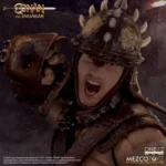ONE 12 COLLECTIVE CONAN THE BARBARIAN PIT FIGHTER EDITION ACTION FIGURE