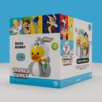 Looney Tunes Tubbz PVC Figure Bugs Bunny Boxed Edition 10 cm - immagine 2