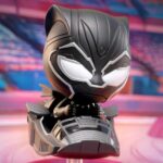 Marvel Cosbi Rider Mini Figures 9 cm Blind Box Display (8) - immagine 6