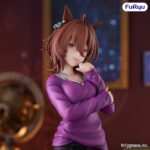 Umamusume: Pretty Derby Trio-Try-iT PVC Figure Agnes Tachyon 21 cm - immagine 2