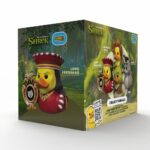 Shrek Tubbz PVC Figure Lord Farquaad - immagine 3