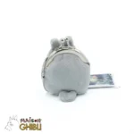 TOTORO MINI COIN PURSE GREY - immagine 4