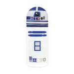 STAR WARS R2-D2 PENCIL CASE - immagine 4