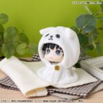 Jujutsu Kaisen Look Up Cape for PVC Figures Anime 5th Anniversary Yuta Okkotsu (Jujutsu Kaisen 0) - immagine 3