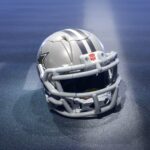 Transformers x NFL Action Figure Dallas Cowboys: Starblitz 14 cm - immagine 4