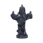 THE LORD OF THE RINGS RINGWRAITHS OF MIDDLE EARTH STATUE - immagine 3