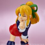 Mega Man Gigantic Series PVC Figure Roll 30 cm - immagine 5