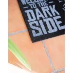 STAR WARS WELCOME TO THE DARK SIDE DOORMAT - immagine 11