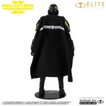 MCFARLANE ELITE  7INCH  HELLDIVERS 2 B-01 TACTICAL ACTION FIGURE - immagine 4