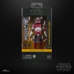 Star Wars: The Clone Wars Black Series Action Figure Clone Commander Thorn 15 cm - immagine 2