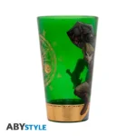 THE LEGEND OF ZELDA LINK GLASS (L) - immagine 3