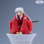 Inuyasha Noodle Stopper PVC Figure Inuyasha Vol. 2 8 cm - immagine 4