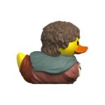 Lord of the Rings Tubbz PVC Figure Frodo Boxed Edition 10 cm - immagine 2