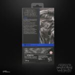 Star Wars: The Mandalorian & Grogu Black Series Action Figure Embo 15 cm - immagine 2