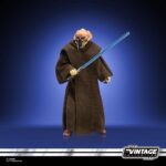 Star Wars Episode II Vintage Collection Action Figure Plo Koon 10 cm - immagine 4