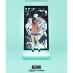 Dandadan Neon Figure 1/9 Momo 25 cm