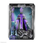 GHOST ULTIMATES! WAVE 5 PAPA V PERPETUA FIGURE - immagine 2