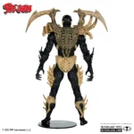 SPAWN 7INCH  WAVE 9  CURSE OF SPAWN ACTION FIGURE - immagine 3