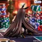 GODDESS OF VICTORY NIKKE NOIR NOODLE STOPPER FIGURE - immagine 3
