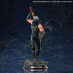NINJA GAIDEN RYU HAYABUSA 1/7 FIGURE - immagine 2