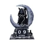 CULT CUTIES ZEFUR PERPETUAL CALENDAR - immagine 2