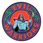 Masters of the Universe 2026 Collectable Coin He-Man & Skeletor Limited Edition - immagine 2