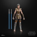 Star Wars: The Old Republic Black Series Action Figure Satele Shan 15 cm - immagine 2
