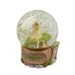 SHREK DREAMWORKS SNOWGLOBE - immagine 4